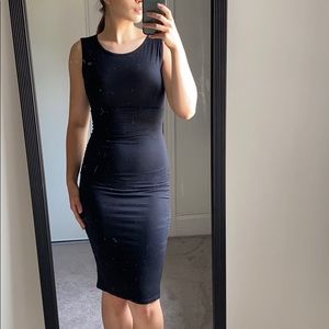 Topshop Tank Dress